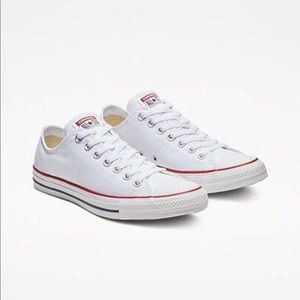 Low Top Converse All Star